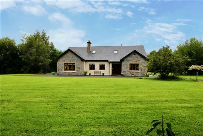 Ballyrevagh, Newtowncashel, Longford