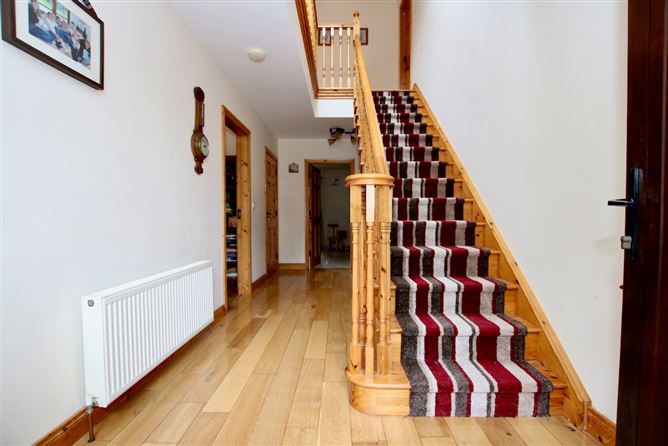 Ballyrevagh, Newtowncashel, Longford