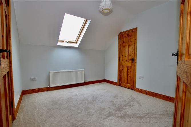 Ballyrevagh, Newtowncashel, Longford