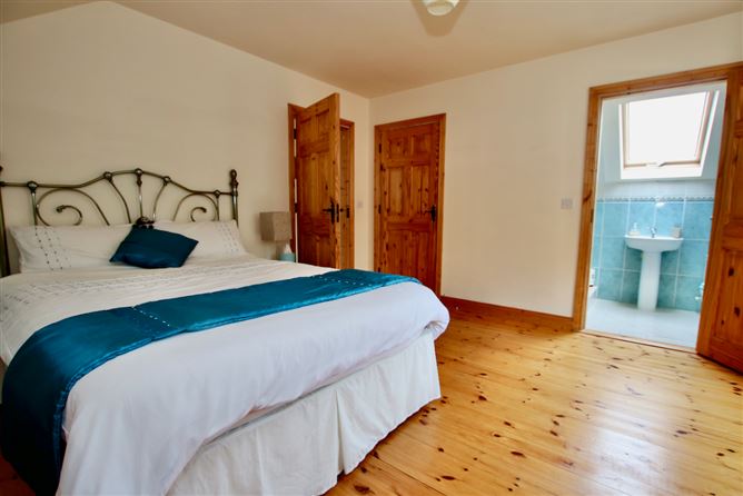 Ballyrevagh, Newtowncashel, Longford