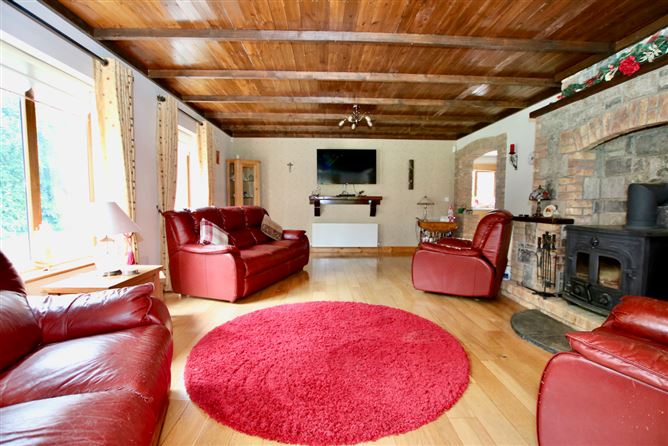 Ballyrevagh, Newtowncashel, Longford