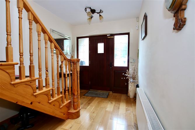 Ballyrevagh, Newtowncashel, Longford