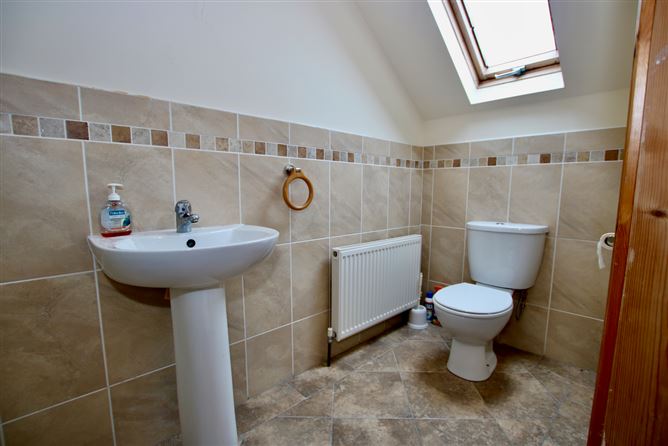 Ballyrevagh, Newtowncashel, Longford