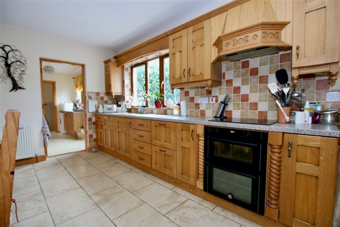 Ballyrevagh, Newtowncashel, Longford