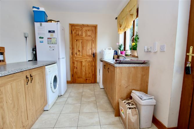 Ballyrevagh, Newtowncashel, Longford