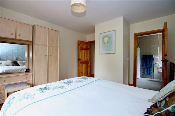 Ballyrevagh, Newtowncashel, Longford