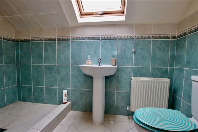 Ballyrevagh, Newtowncashel, Longford