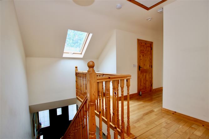 Ballyrevagh, Newtowncashel, Longford