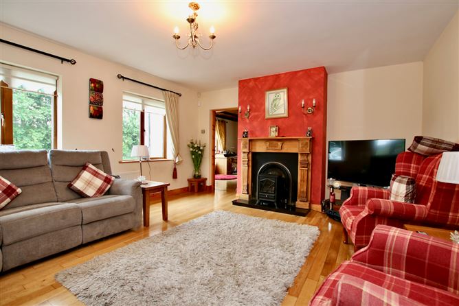 Ballyrevagh, Newtowncashel, Longford