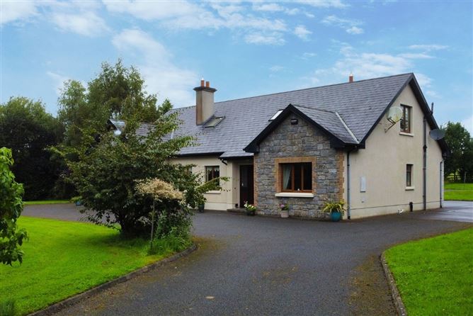 Ballyrevagh, Newtowncashel, Longford