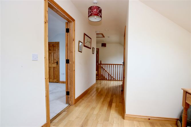 Ballyrevagh, Newtowncashel, Longford