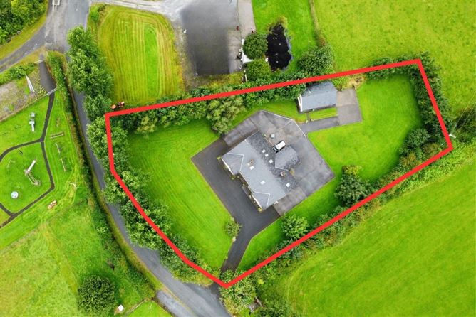 Ballyrevagh, Newtowncashel, Longford