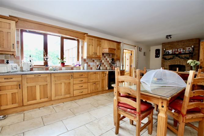 Ballyrevagh, Newtowncashel, Longford