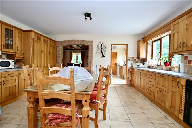 Ballyrevagh, Newtowncashel, Longford