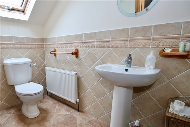 Ballyrevagh, Newtowncashel, Longford