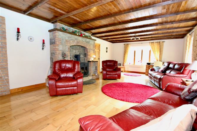 Ballyrevagh, Newtowncashel, Longford