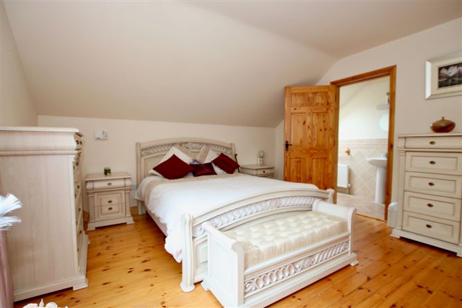 Ballyrevagh, Newtowncashel, Longford