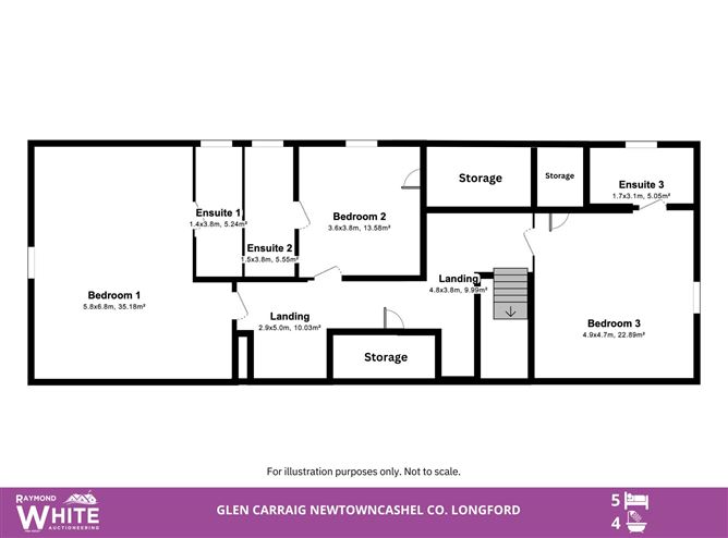 Ballyrevagh, Newtowncashel, Longford