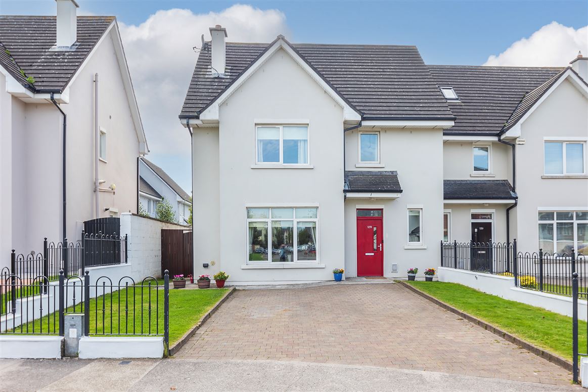 129 Maple Woods, Ballinacurra, Midleton, Cork