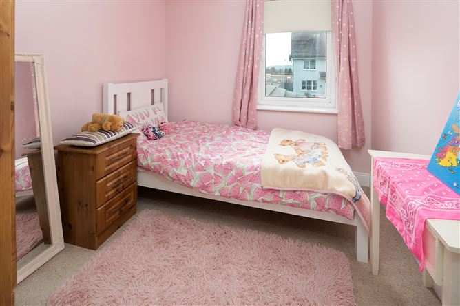 129 Maple Woods, Ballinacurra, Midleton, Cork