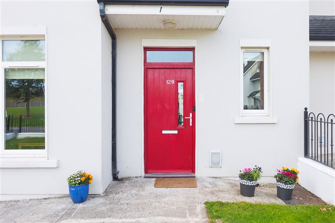 129 Maple Woods, Ballinacurra, Midleton, Cork