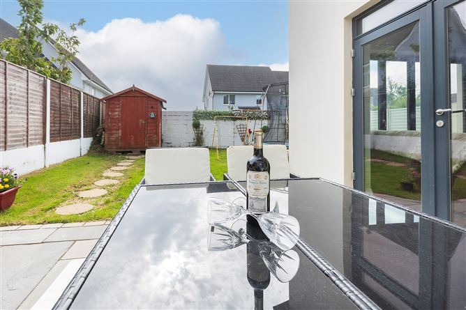 129 Maple Woods, Ballinacurra, Midleton, Cork