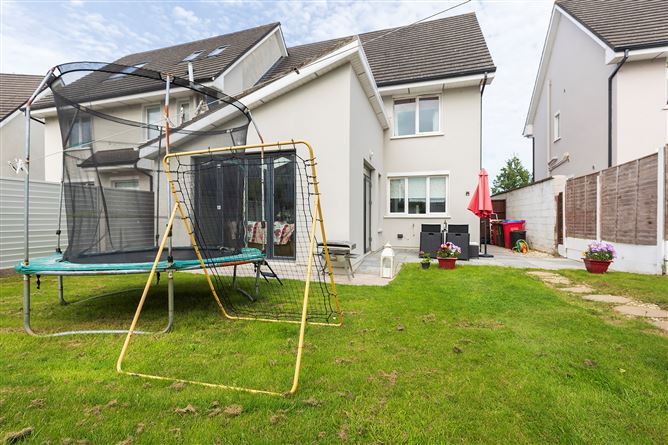 129 Maple Woods, Ballinacurra, Midleton, Cork