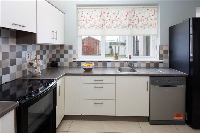 129 Maple Woods, Ballinacurra, Midleton, Cork