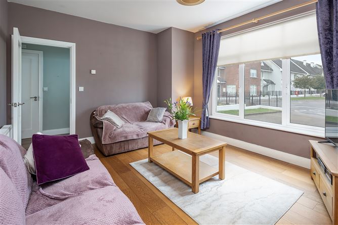129 Maple Woods, Ballinacurra, Midleton, Cork