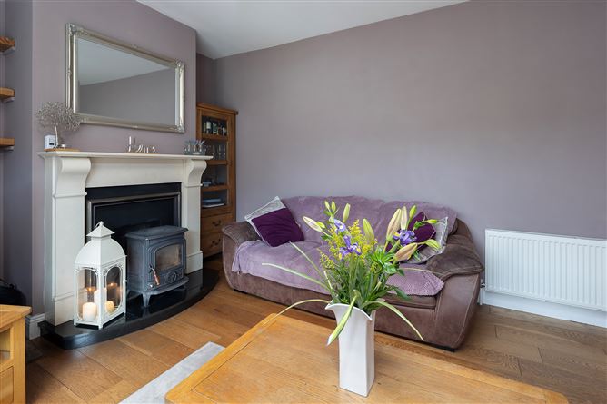 129 Maple Woods, Ballinacurra, Midleton, Cork
