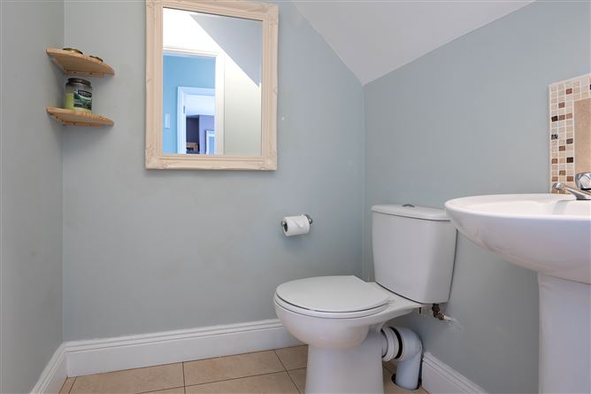 129 Maple Woods, Ballinacurra, Midleton, Cork