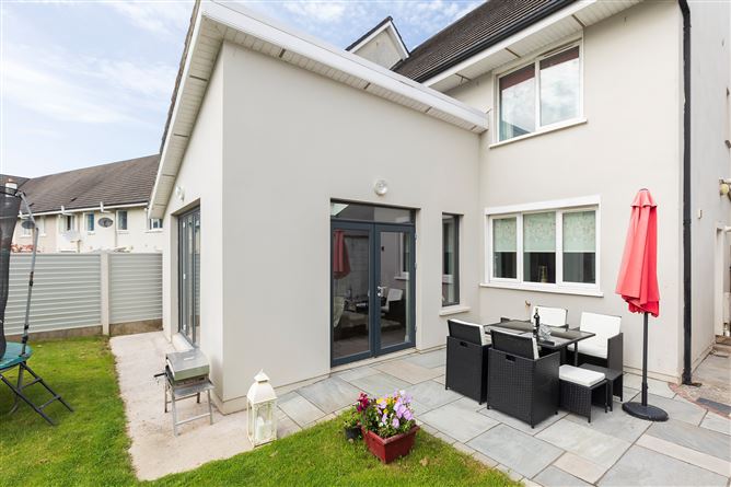 129 Maple Woods, Ballinacurra, Midleton, Cork