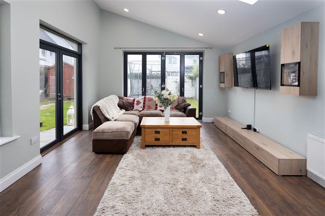 129 Maple Woods, Ballinacurra, Midleton, Cork