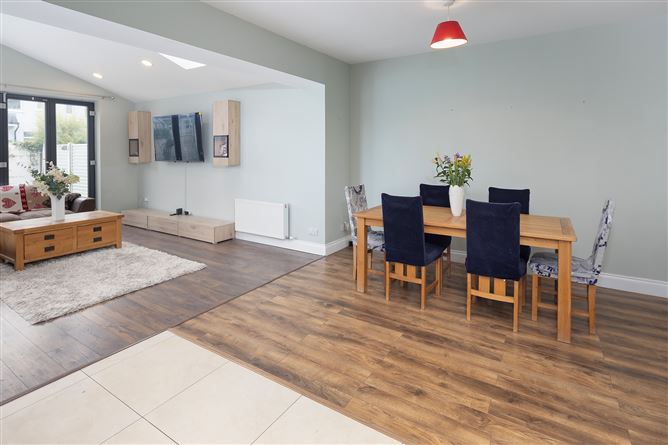 129 Maple Woods, Ballinacurra, Midleton, Cork