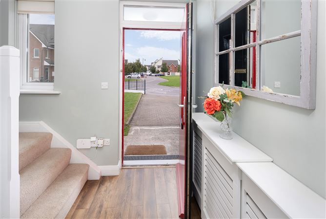 129 Maple Woods, Ballinacurra, Midleton, Cork