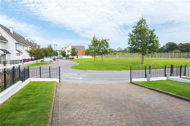 129 Maple Woods, Ballinacurra, Midleton, Cork