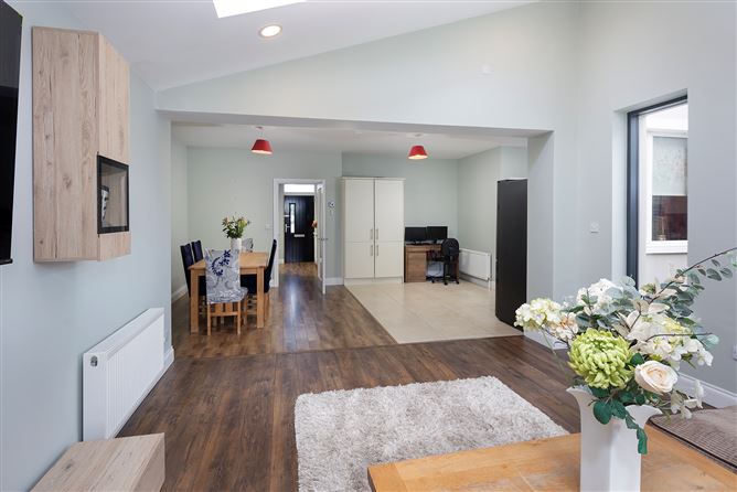 129 Maple Woods, Ballinacurra, Midleton, Cork