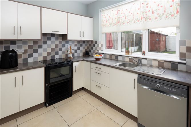 129 Maple Woods, Ballinacurra, Midleton, Cork