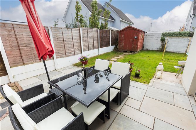 129 Maple Woods, Ballinacurra, Midleton, Cork