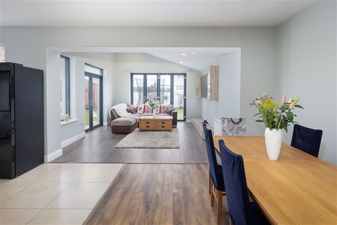 129 Maple Woods, Ballinacurra, Midleton, Cork
