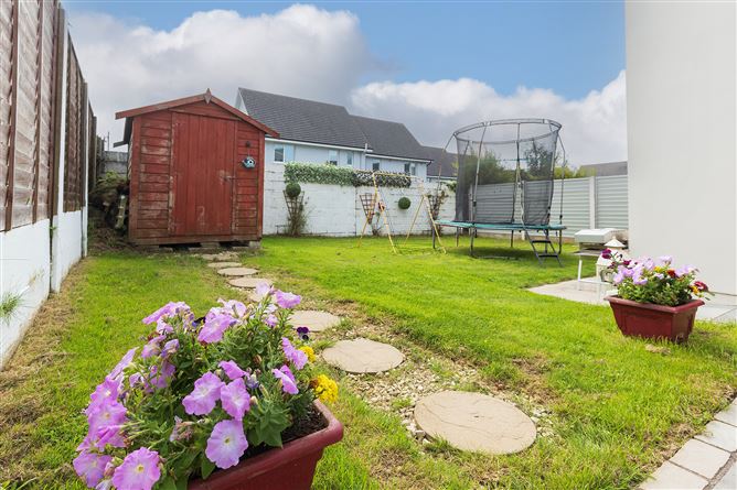 129 Maple Woods, Ballinacurra, Midleton, Cork