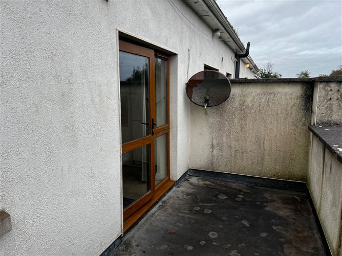 88 Mostrim Oaks, Edgeworthstown, Co. Longford