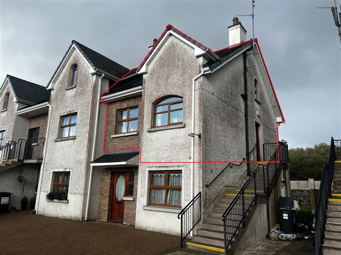 88 Mostrim Oaks, Edgeworthstown, Co. Longford