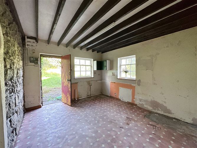 McGrory's Cottage, Mullaghboy, Belturbet, Cavan
