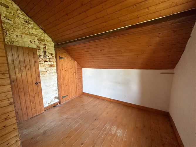 McGrory's Cottage, Mullaghboy, Belturbet, Cavan