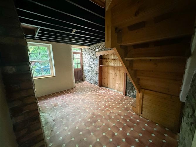 McGrory's Cottage, Mullaghboy, Belturbet, Cavan