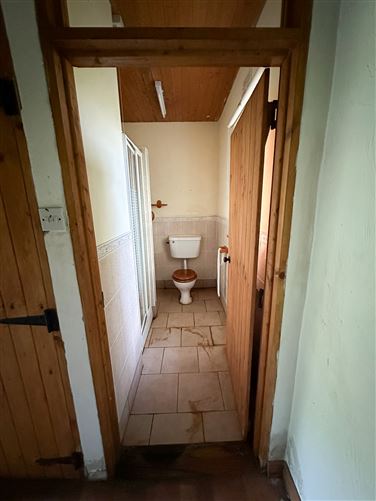 McGrory's Cottage, Mullaghboy, Belturbet, Cavan