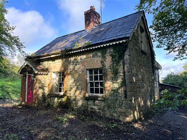 Image for McGrory's Cottage, Mullaghboy, Belturbet, Cavan