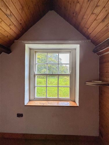 McGrory's Cottage, Mullaghboy, Belturbet, Cavan
