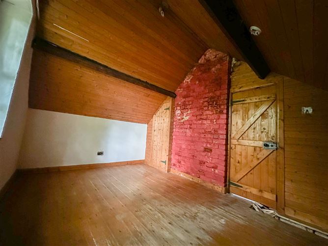 McGrory's Cottage, Mullaghboy, Belturbet, Cavan